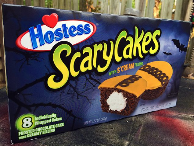 Chocolate S'cream Twinkies! | Dinosaur Dracula!