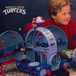 Toys from the 1991 JCPenney Catalog!