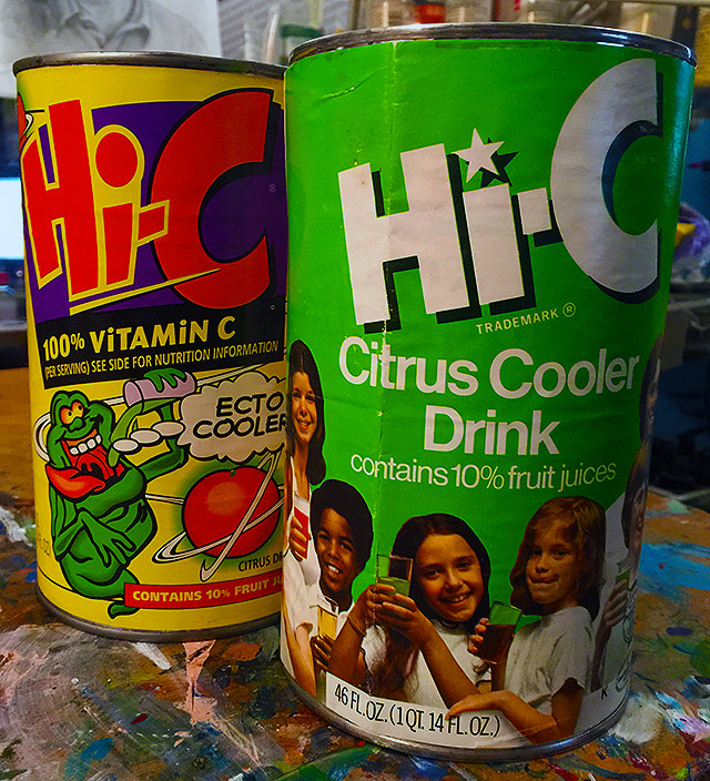 ecto cooler hi c 2021