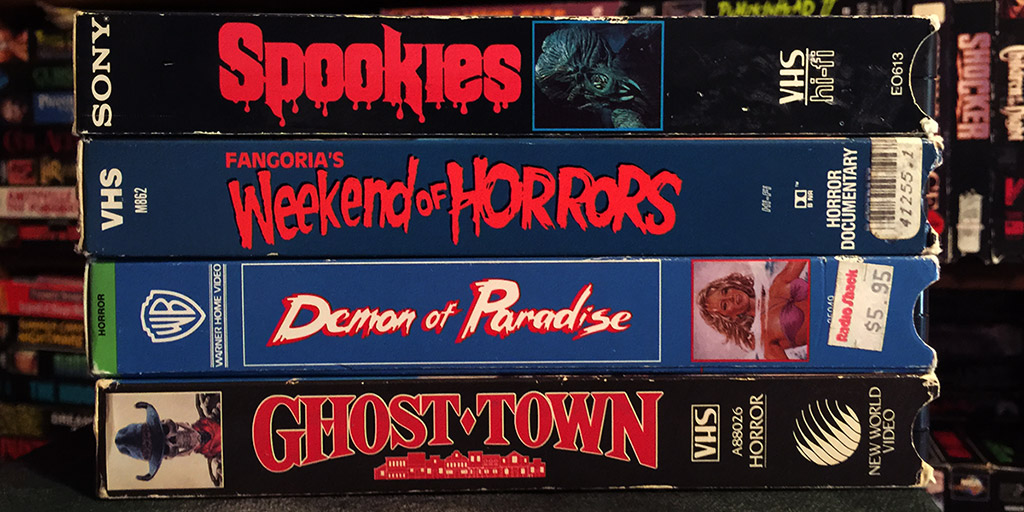 The 10 Most Expensive VHS Tapes (Updated 2023) Wealthy