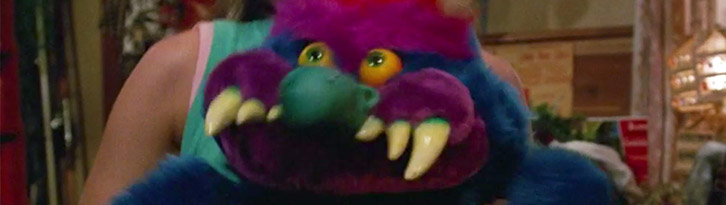 my pet monster 2001