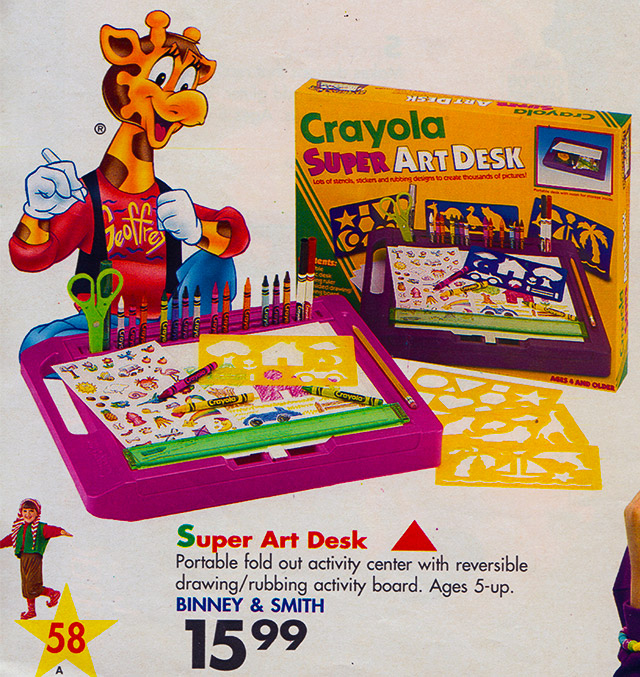 toys r us catalog