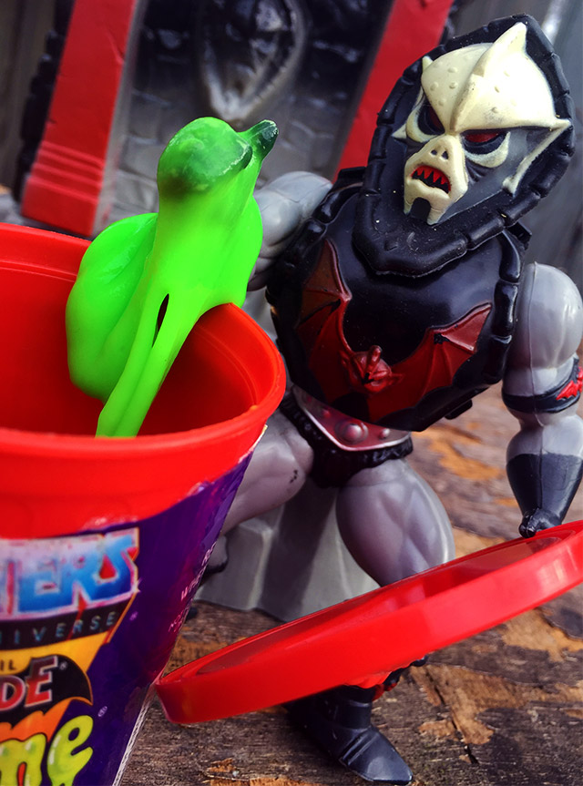 hordak slime pit