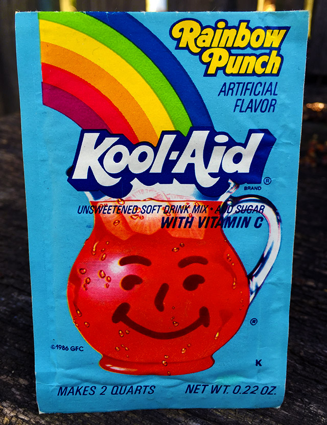 Super Rare Kool-Aid Flavors From The '80s And '90s!, 41% OFF