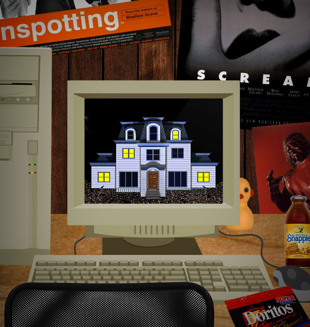 windows 98 screensavers download