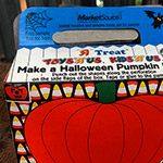 The 1993 Toys "R" Us Halloween Treat Box!