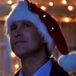 National Lampoon's Christmas Vacation!