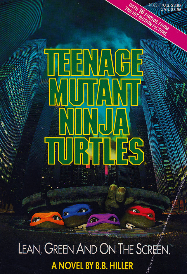 American Thrift X Teenage Mutant Ninja Turtles Raphael Vintage T