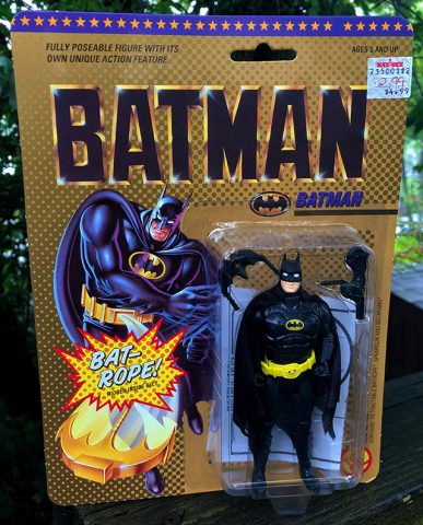 batman dinosaur toys