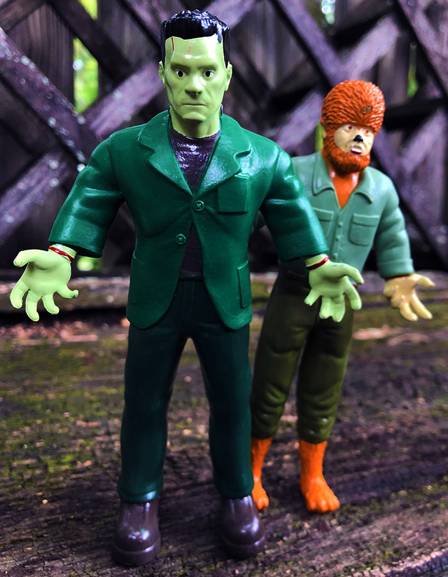 bend ems universal monsters