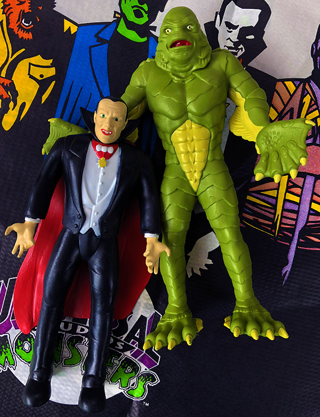 bend ems universal monsters