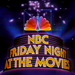 1981 TV Premiere of Halloween, on NBC.