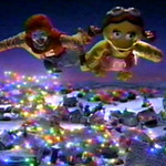 Classic Christmas Commercials, Volume 13!