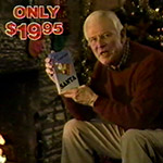Classic Christmas Commercials, Volume 15!