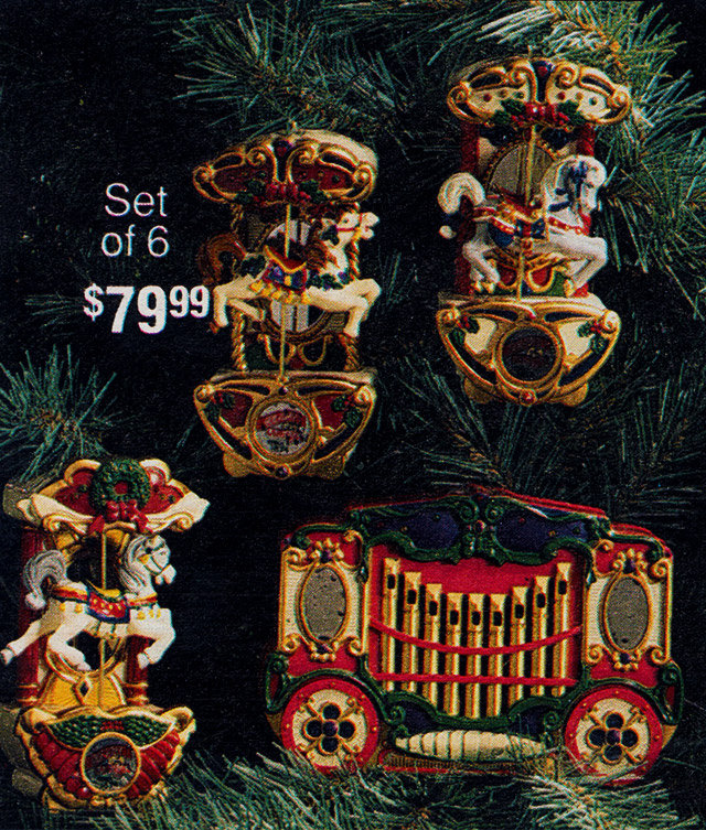 1992 JCPenney Christmas catalog : r/90s