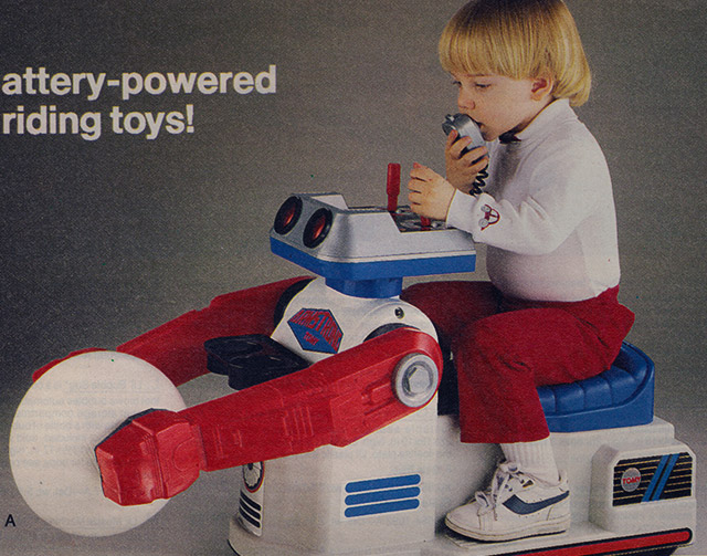 Jcpenney store boy toys