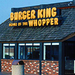 Purple Stuff Podcast: The Burger King Show!