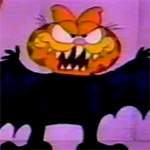 1999 Broadcast of Garfield's Halloween Adventure!