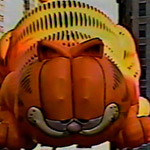1988 Macy's Thanksgiving Day Parade!