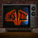 Purple Stuff Podcast: Jaws 3 on Network TV!