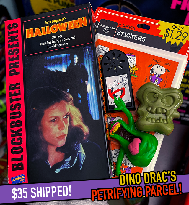 Dinosaur Dracula (@dinosaurdracula) • Instagram photos and videos