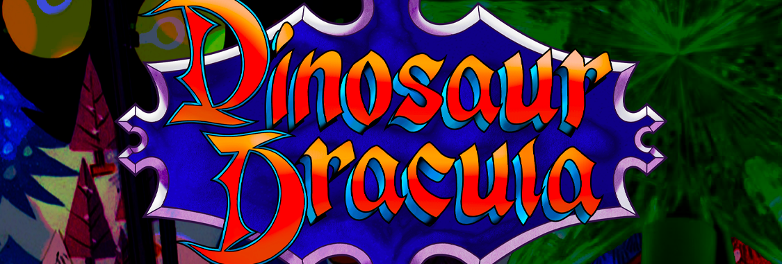 Dinosaur Dracula (@dinosaurdracula) • Instagram photos and videos